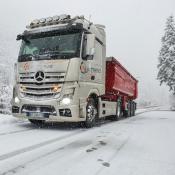 LP TRANS Transports fond mouvant en Savoie 73