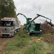 LP TRANS Transports fond mouvant en Savoie 73