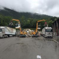 LP TRANS - Transports de déchets, recyclage, revalorisation